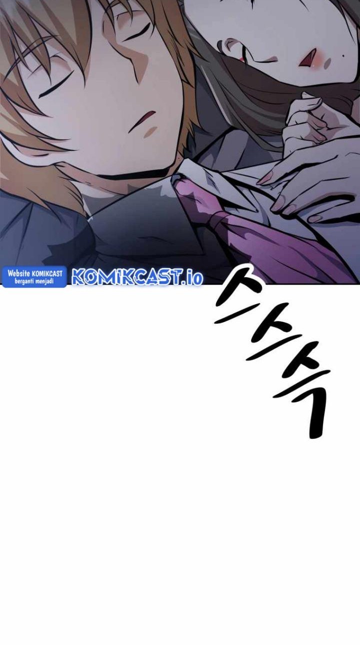 The Return of the Prodigious Swordmaster Chapter 28 Gambar 5