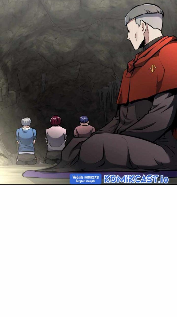 The Return of the Prodigious Swordmaster Chapter 28 Gambar 75