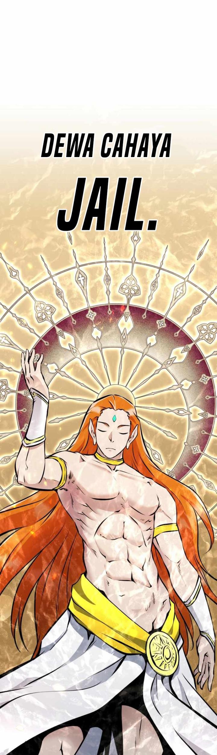 The Return of the Prodigious Swordmaster Chapter 28 Gambar 78