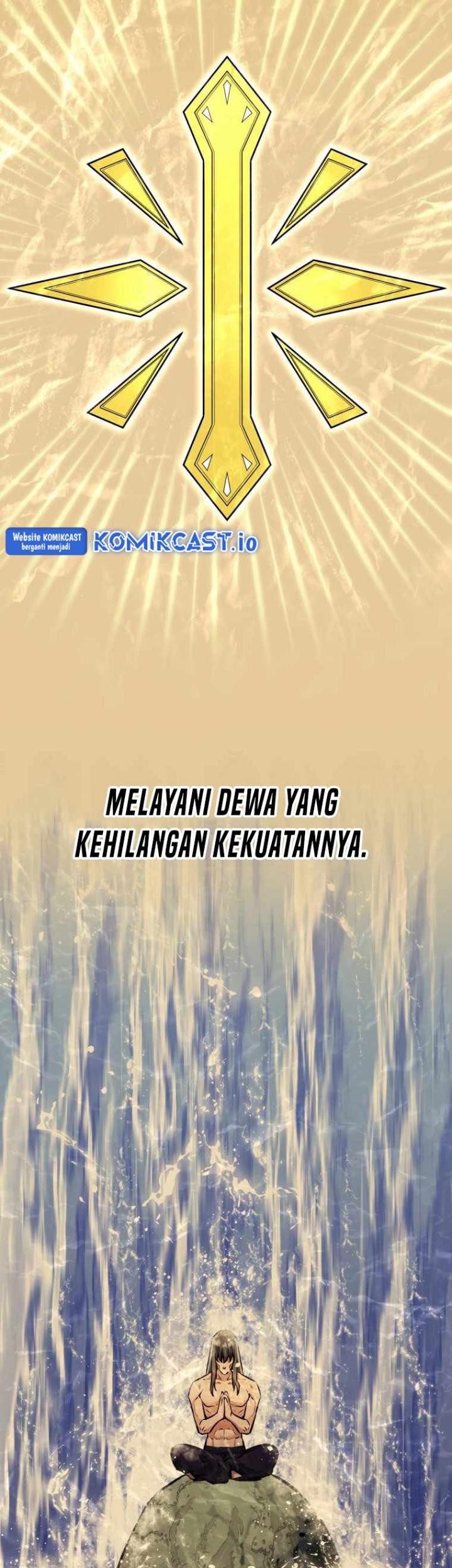 The Return of the Prodigious Swordmaster Chapter 28 Gambar 82