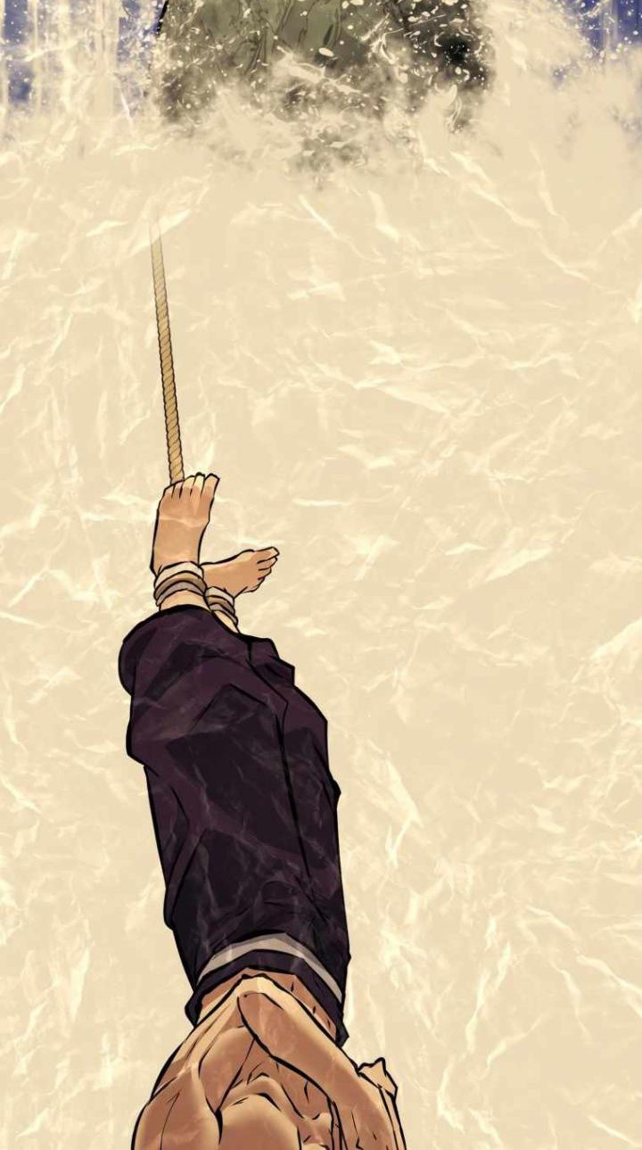 The Return of the Prodigious Swordmaster Chapter 28 Gambar 83
