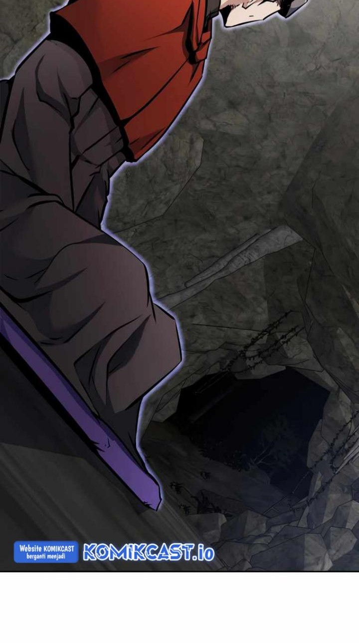 The Return of the Prodigious Swordmaster Chapter 28 Gambar 91