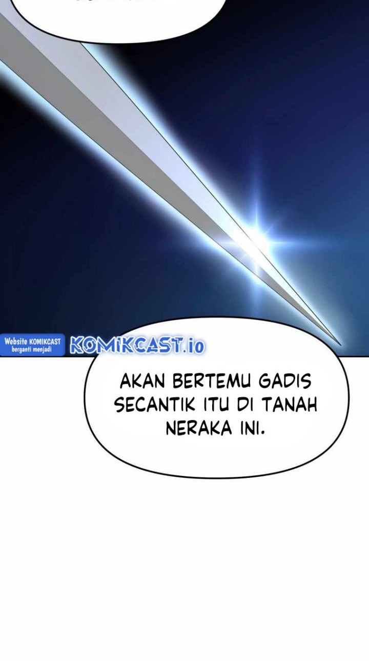 The Return of the Prodigious Swordmaster Chapter 28 Gambar 7
