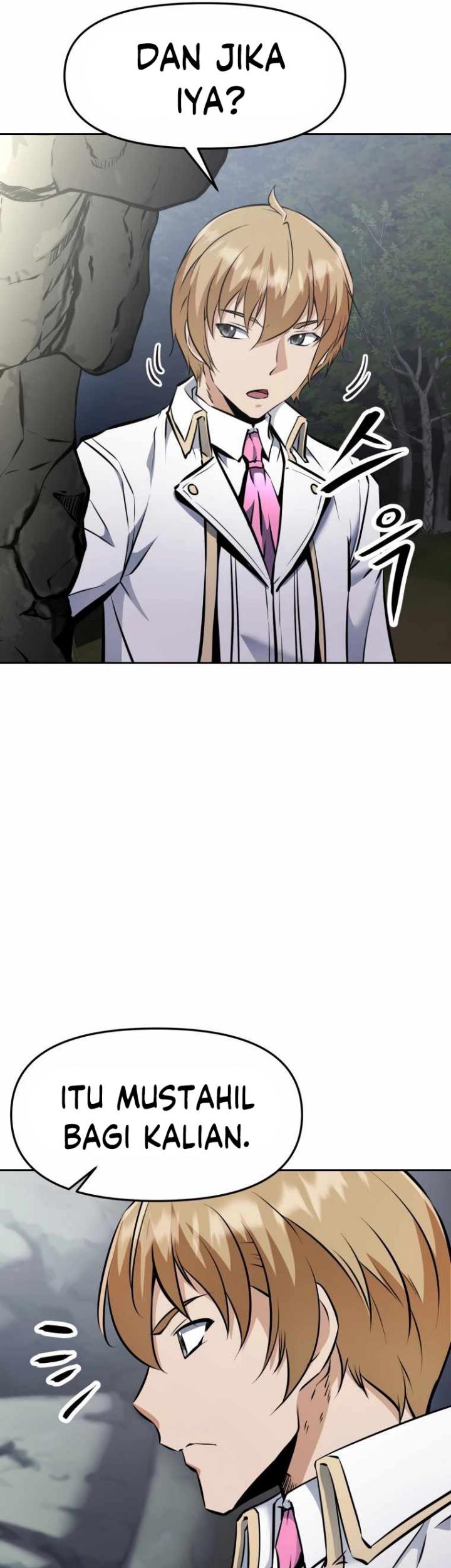 The Return of the Prodigious Swordmaster Chapter 28 Gambar 93