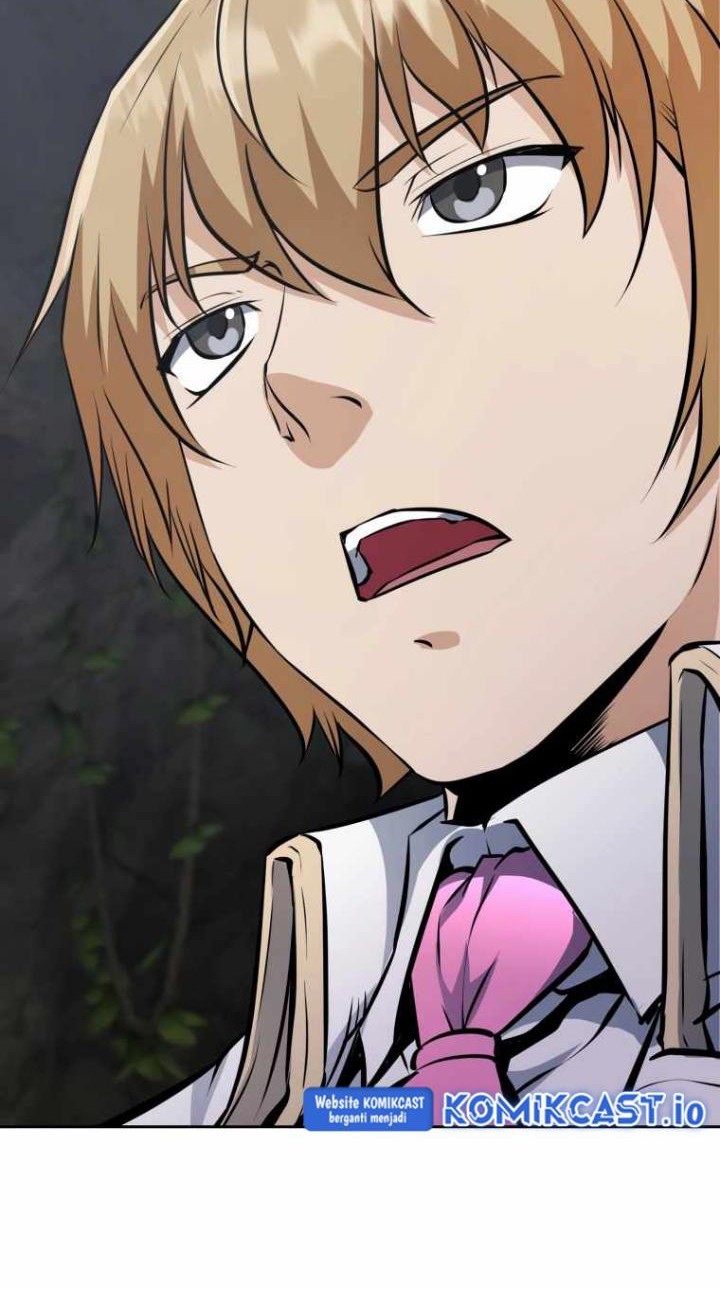 The Return of the Prodigious Swordmaster Chapter 28 Gambar 98