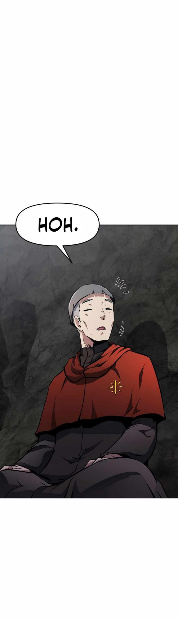 The Return of the Prodigious Swordmaster Chapter 28 Gambar 99