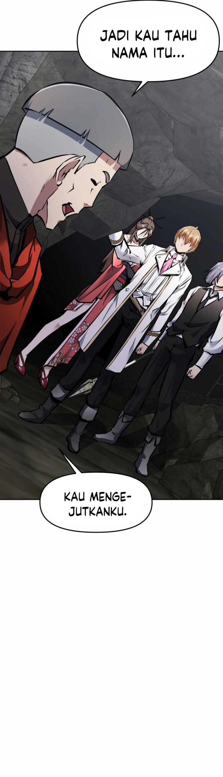 The Return of the Prodigious Swordmaster Chapter 28 Gambar 101