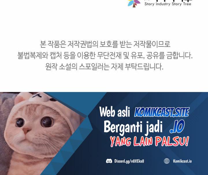 The Return of the Prodigious Swordmaster Chapter 28 Gambar 107