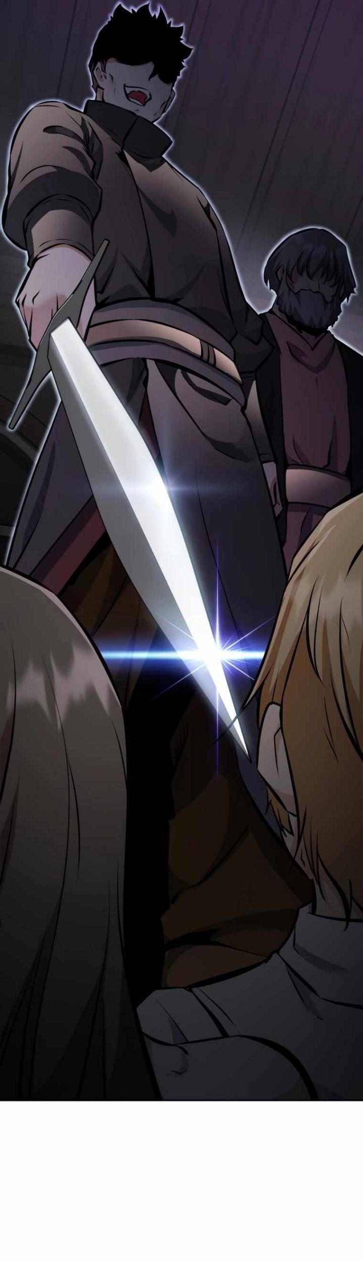 The Return of the Prodigious Swordmaster Chapter 28 Gambar 10