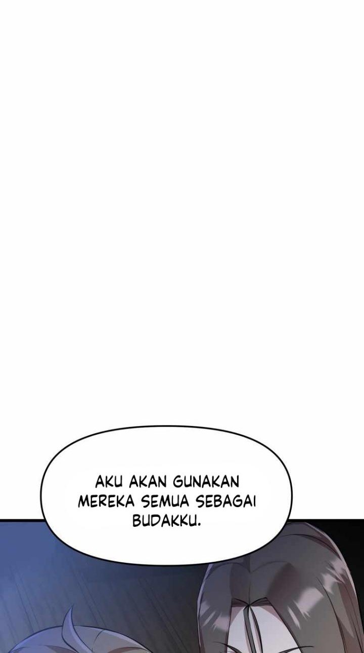 The Return of the Prodigious Swordmaster Chapter 28 Gambar 11