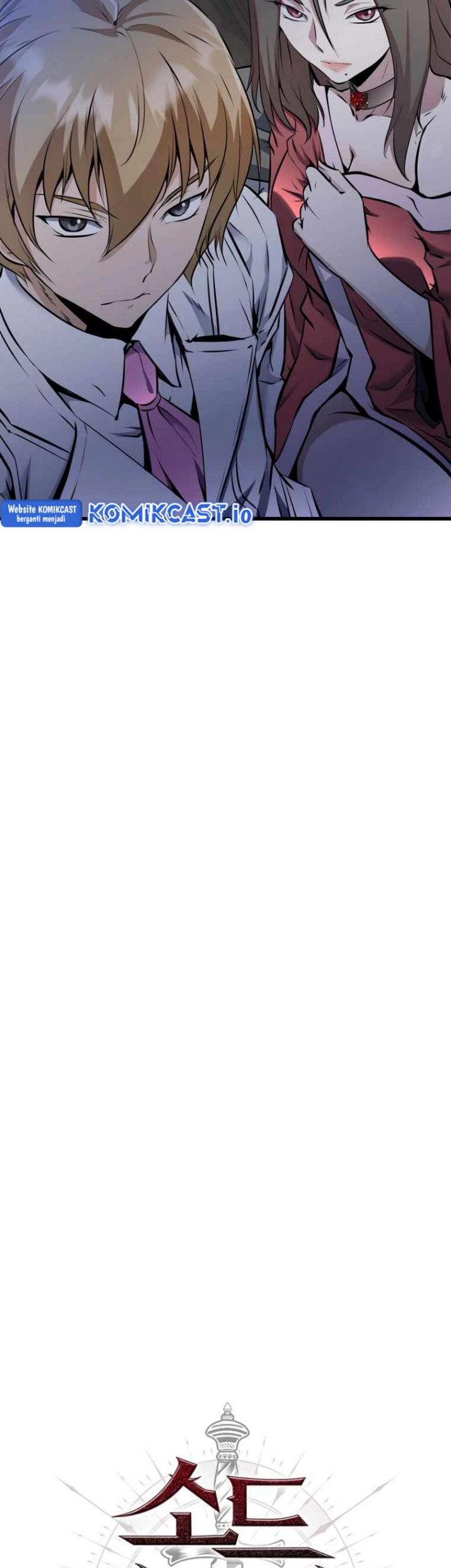 The Return of the Prodigious Swordmaster Chapter 28 Gambar 12