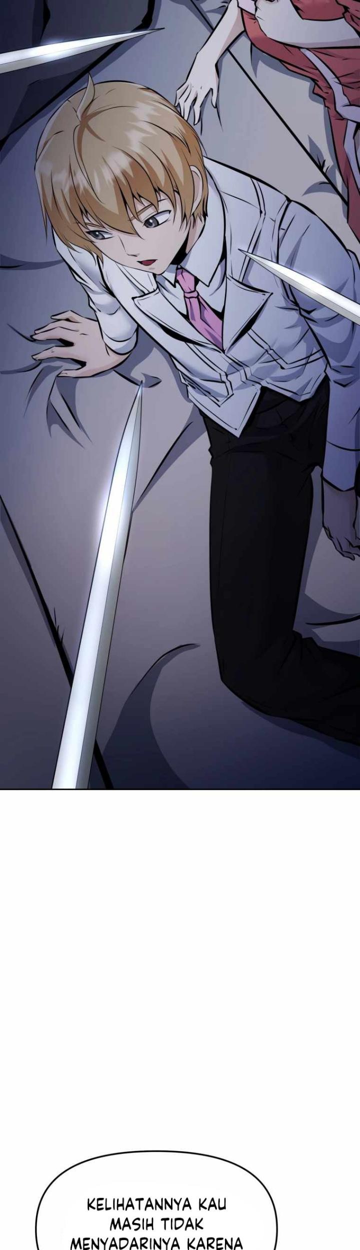 The Return of the Prodigious Swordmaster Chapter 28 Gambar 16