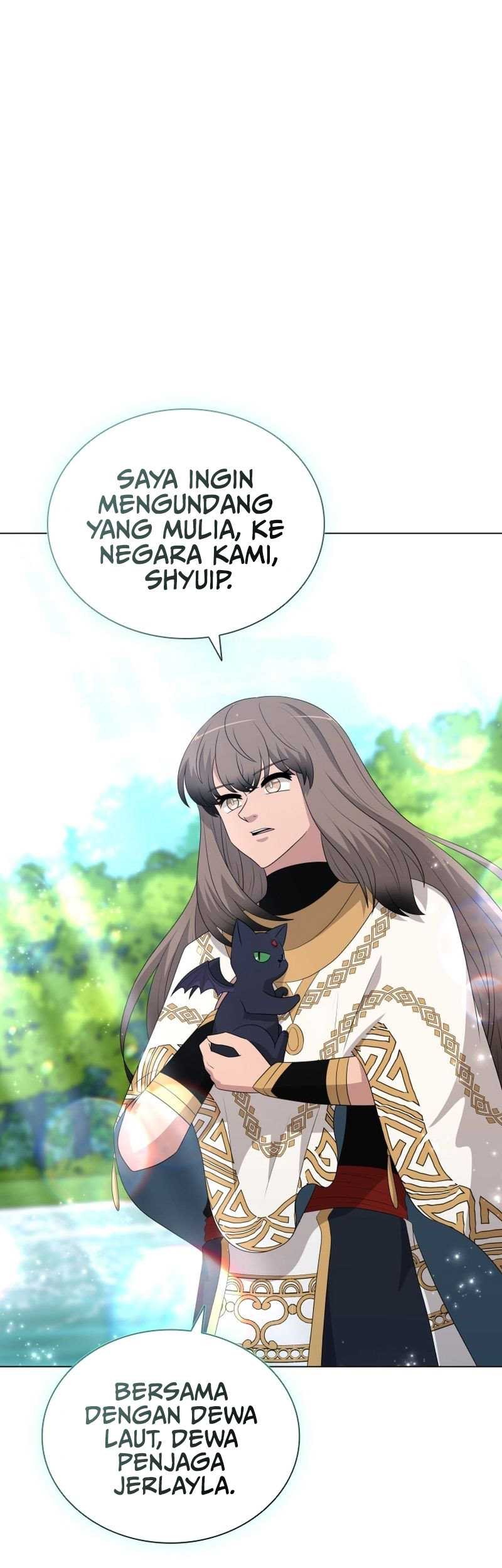 Baca  The Book of Lagier Chapter 75 Gambar 2