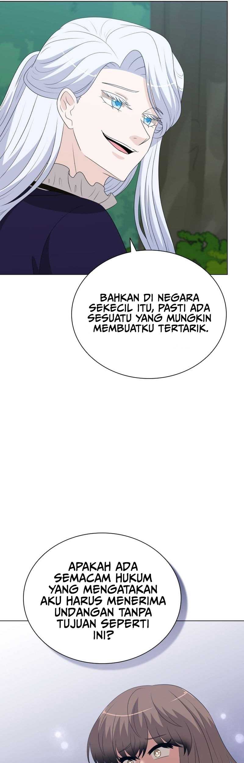 The Book of Lagier Chapter 75 Gambar 8