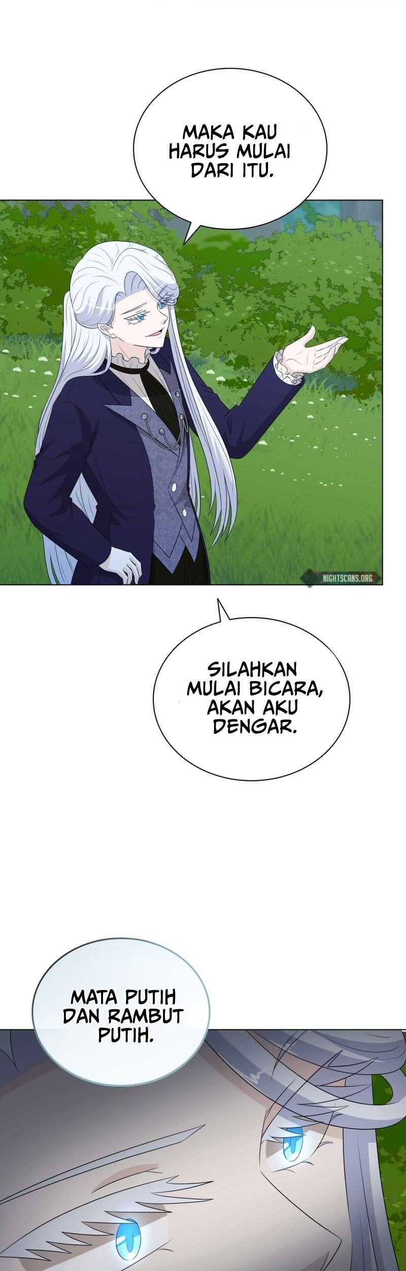 The Book of Lagier Chapter 75 Gambar 10