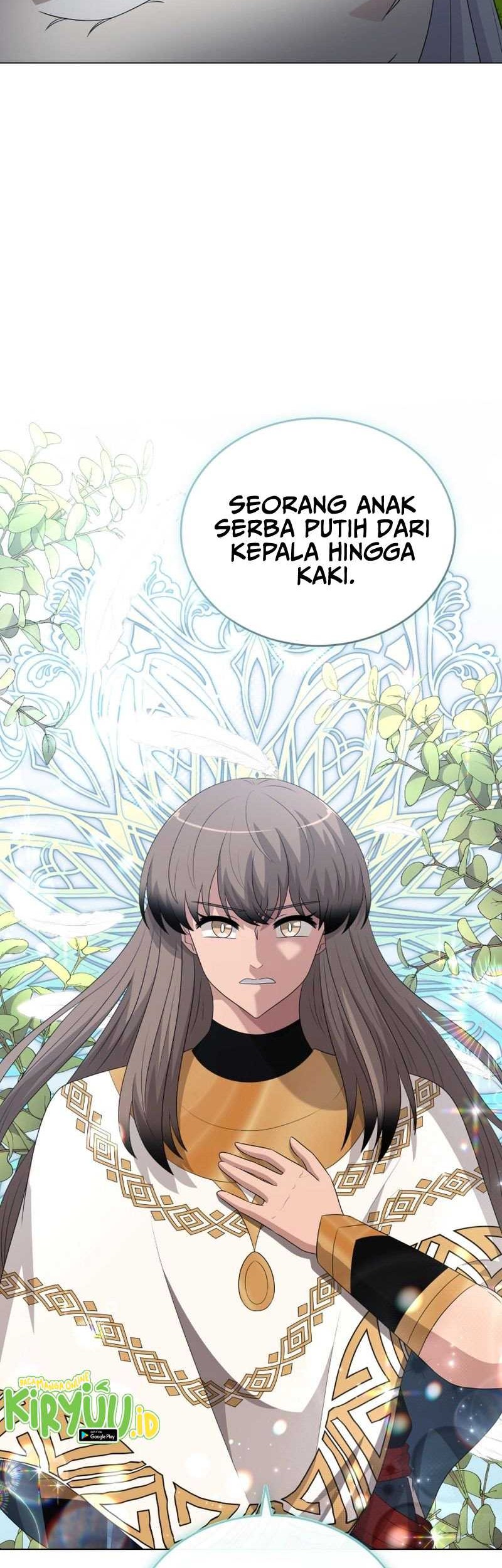 The Book of Lagier Chapter 75 Gambar 11