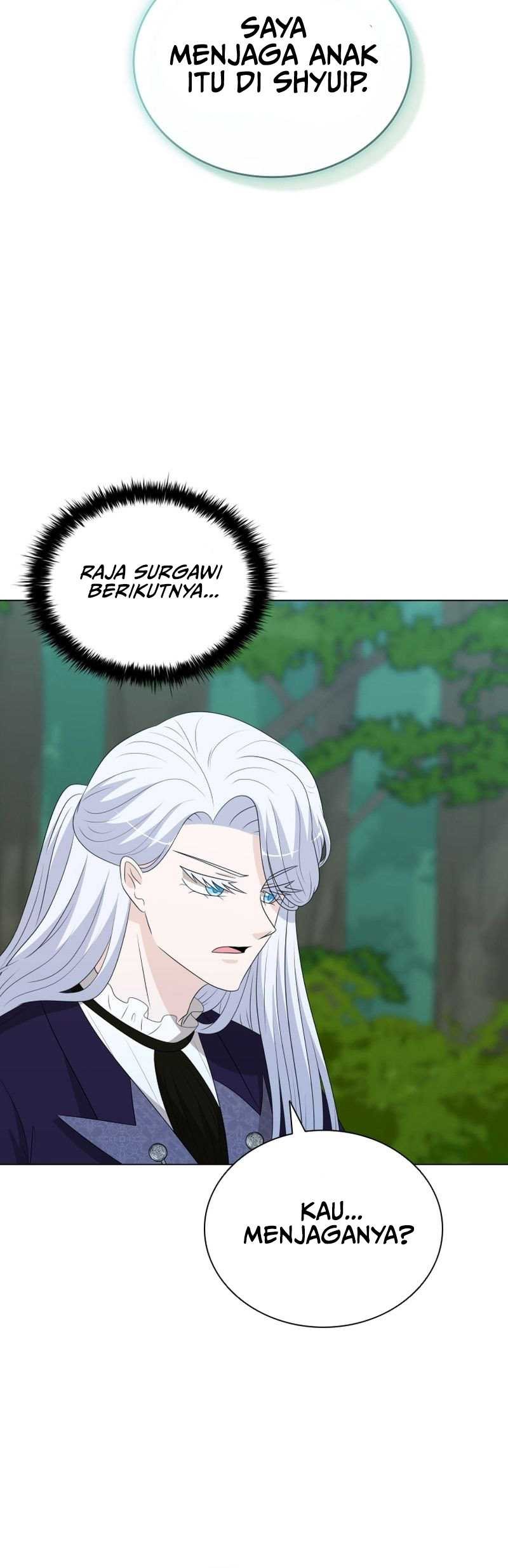 The Book of Lagier Chapter 75 Gambar 12