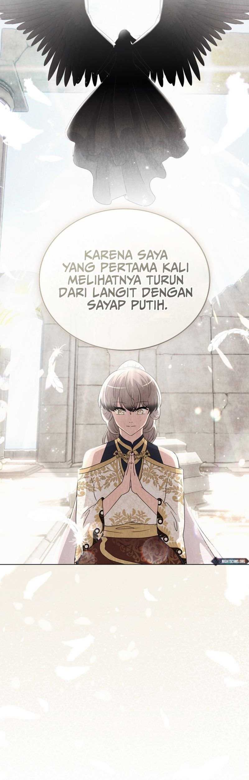 The Book of Lagier Chapter 75 Gambar 15