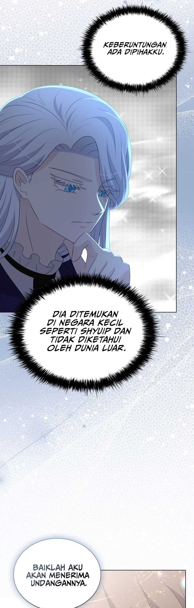 The Book of Lagier Chapter 75 Gambar 19