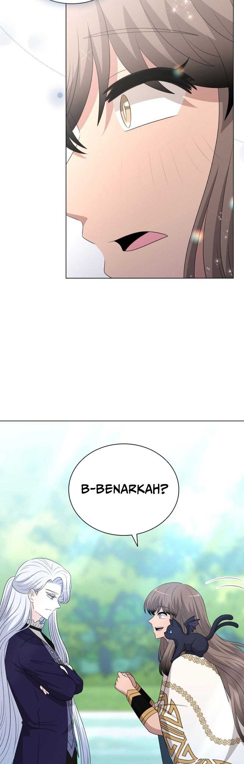 The Book of Lagier Chapter 75 Gambar 20