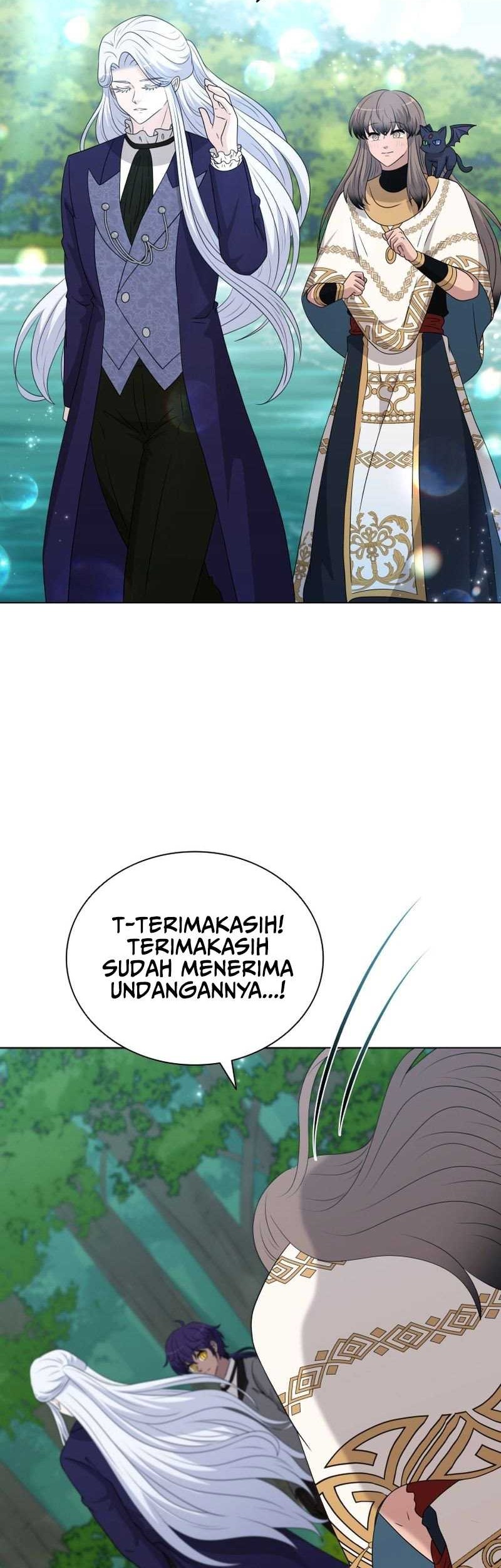 The Book of Lagier Chapter 75 Gambar 22