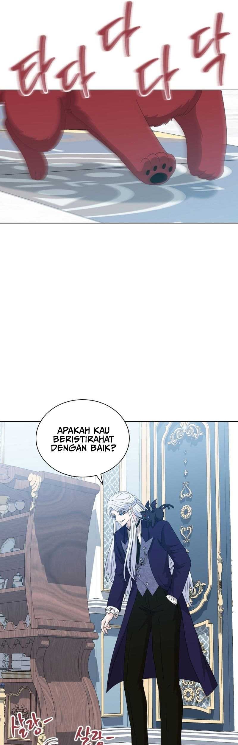 The Book of Lagier Chapter 75 Gambar 31