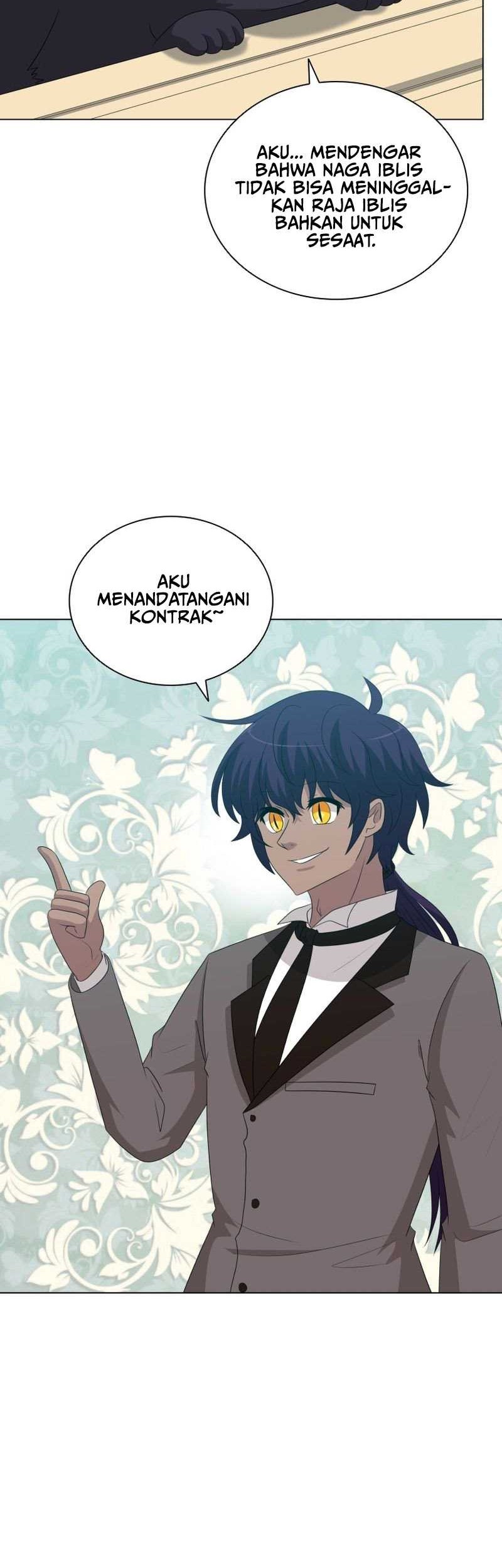 The Book of Lagier Chapter 75 Gambar 38