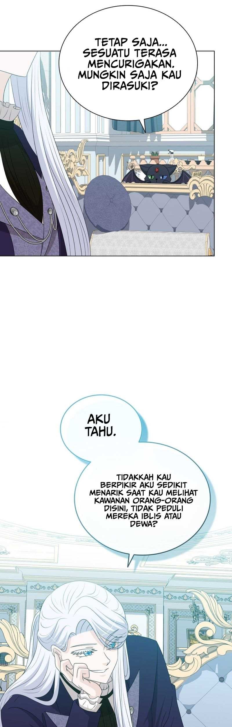 The Book of Lagier Chapter 75 Gambar 41