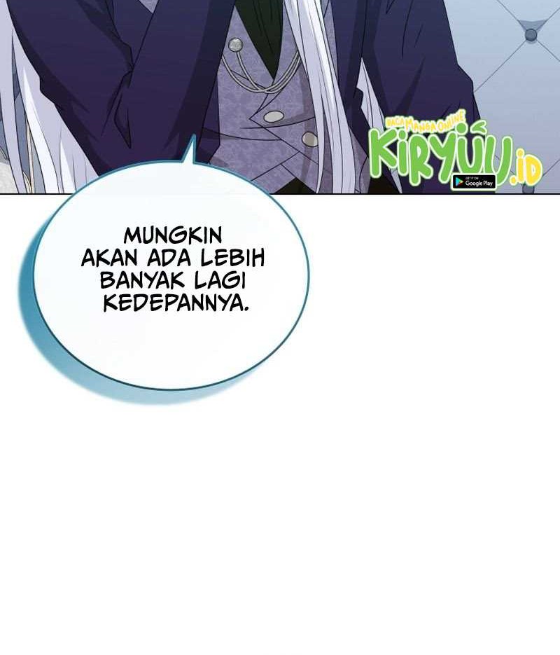 The Book of Lagier Chapter 75 Gambar 42