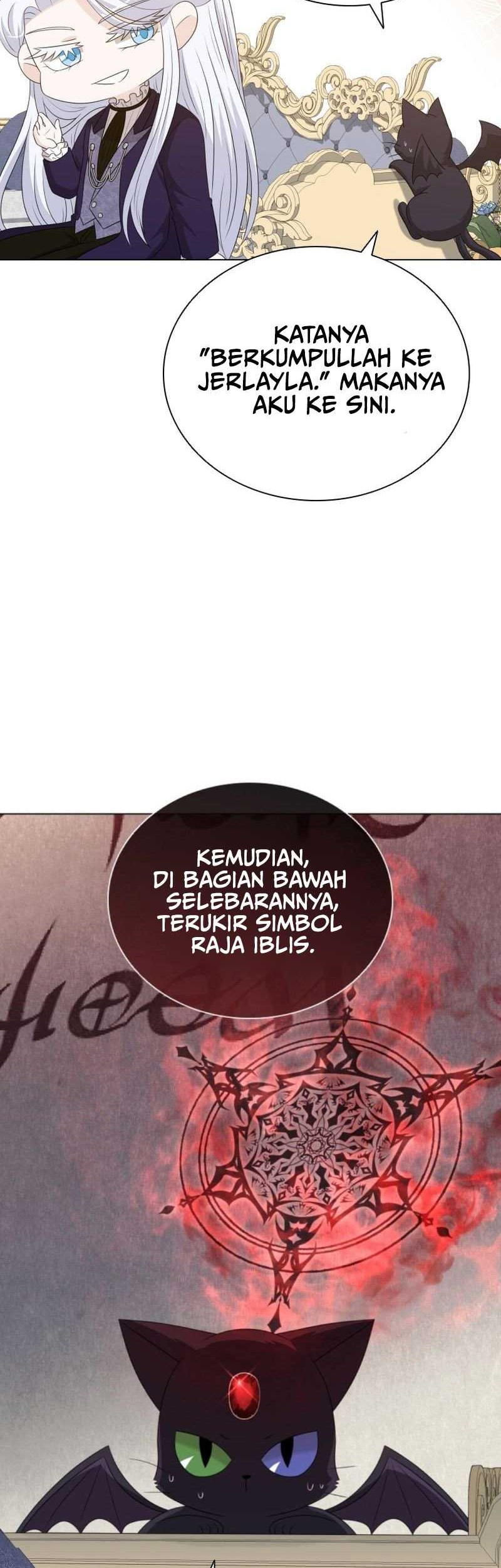The Book of Lagier Chapter 75 Gambar 44