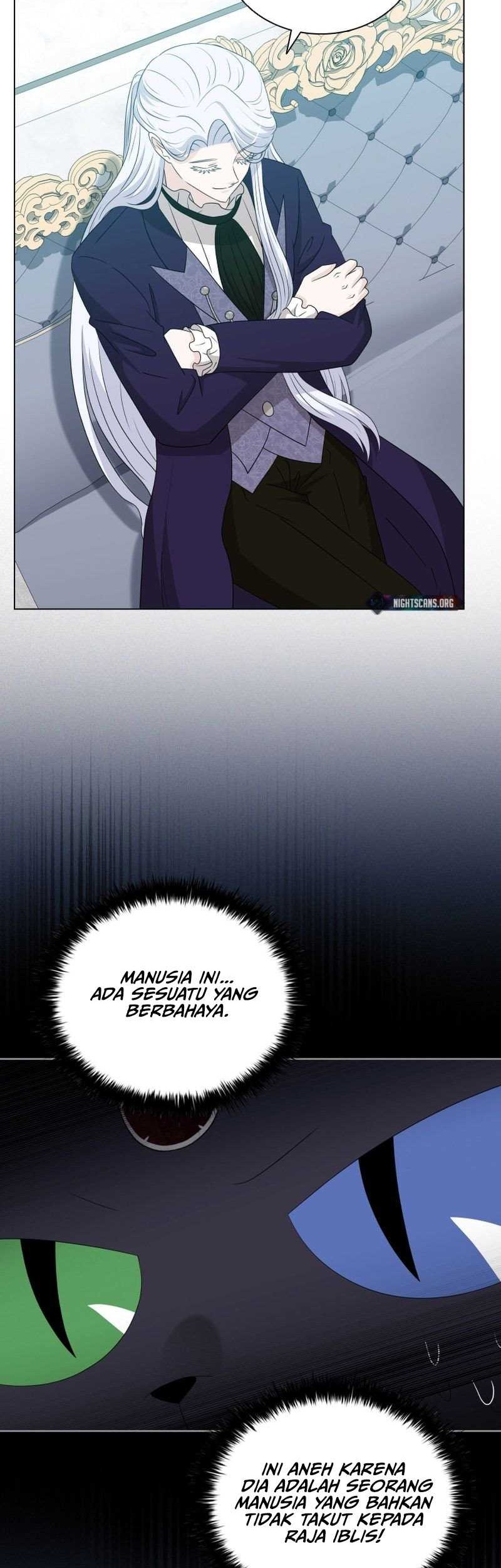 The Book of Lagier Chapter 75 Gambar 46