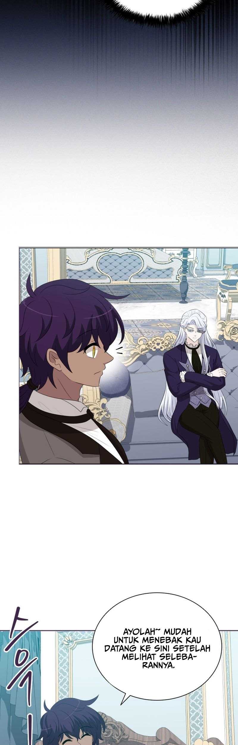 The Book of Lagier Chapter 75 Gambar 47