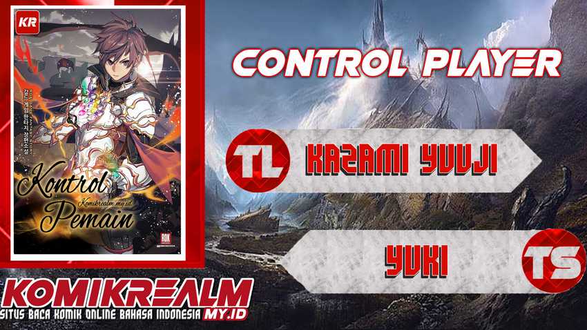 Baca Komik Control Player Chapter 18 Gambar 1