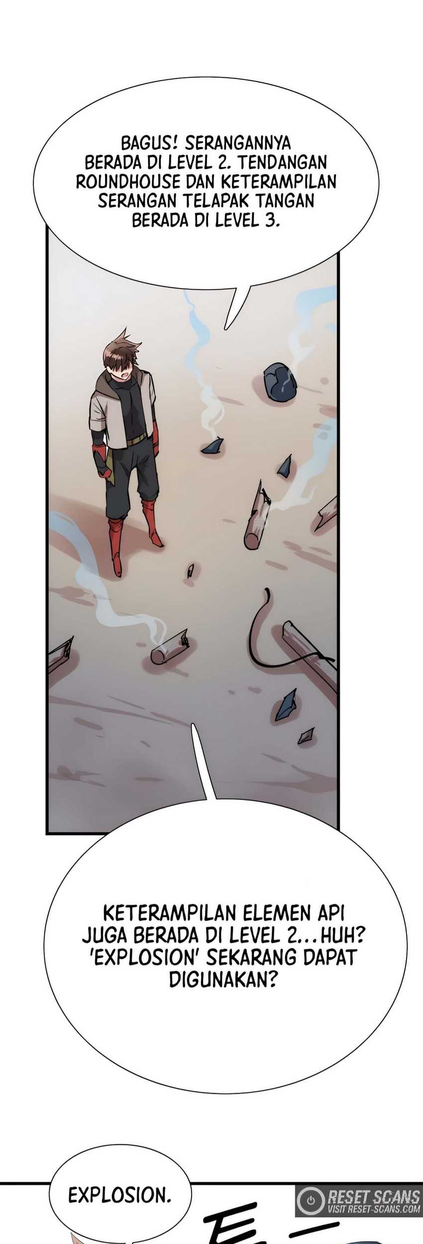 Control Player Chapter 18 Gambar 42