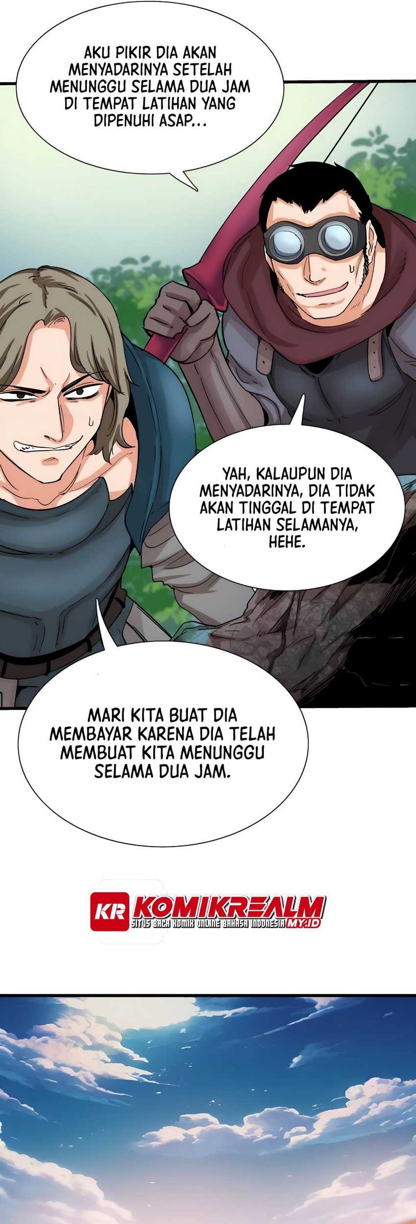 Control Player Chapter 18 Gambar 52