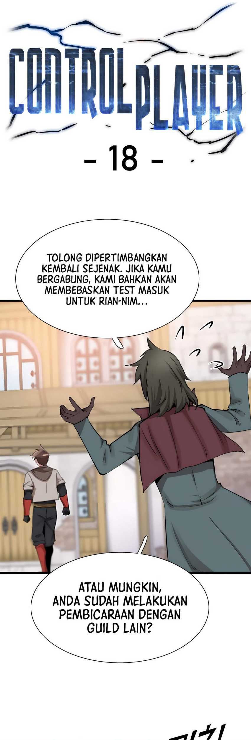 Baca  Control Player Chapter 18 Gambar 2