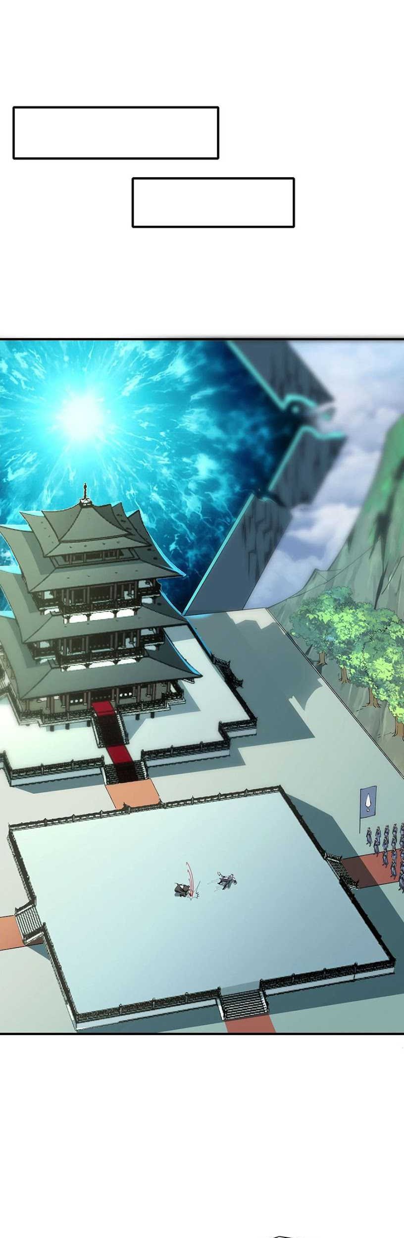 Fighting The Curse Chapter 37 Gambar 11