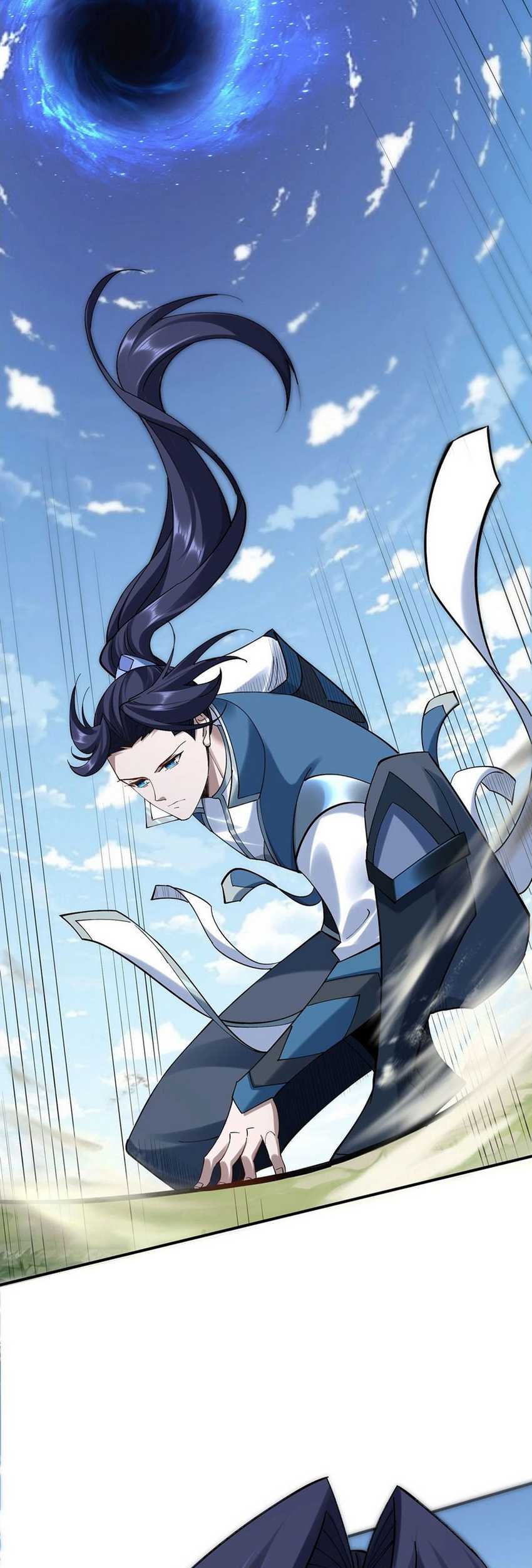 Fighting The Curse Chapter 37 Gambar 20