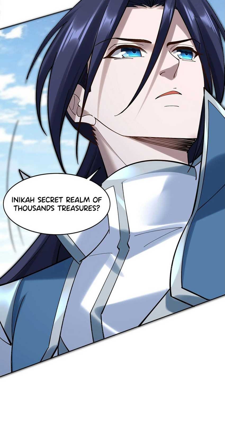 Fighting The Curse Chapter 37 Gambar 21