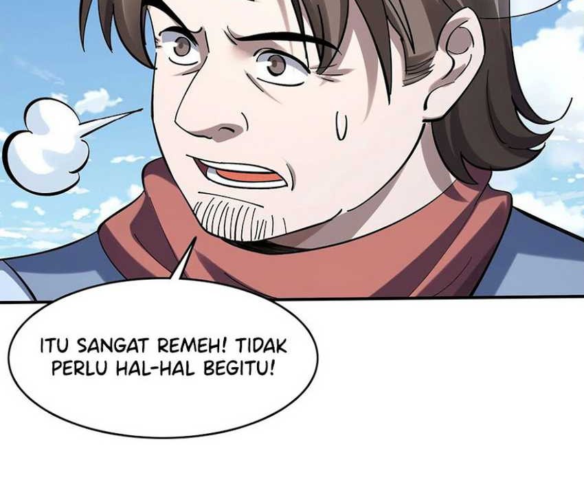 Fighting The Curse Chapter 37 Gambar 35