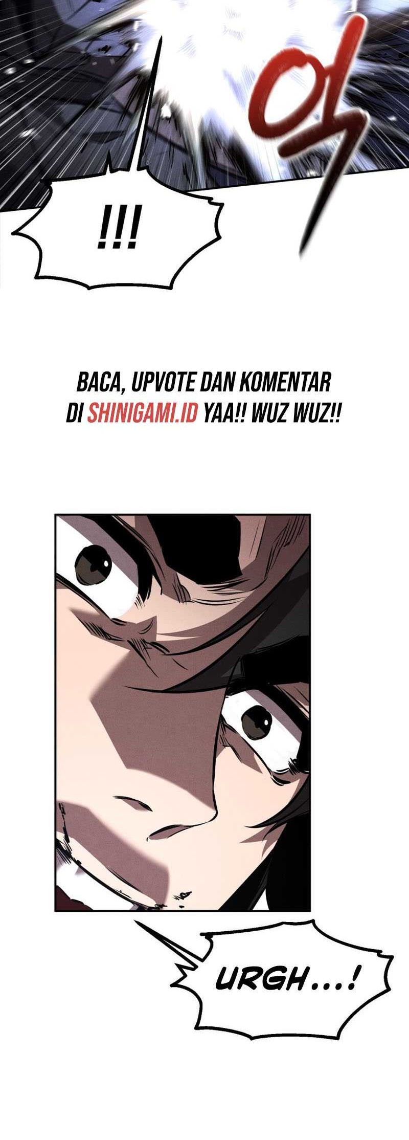 Reincarnated Escort Warrior Chapter 52 Gambar 21
