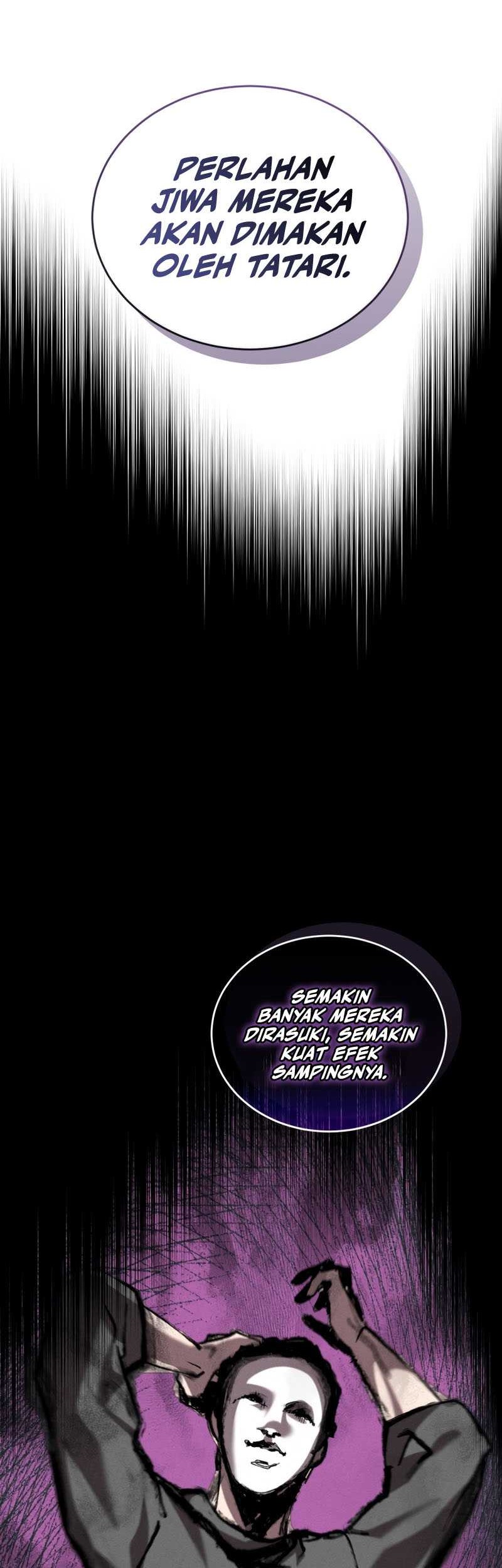 Dororo Re:Verse Chapter 32 Gambar 5