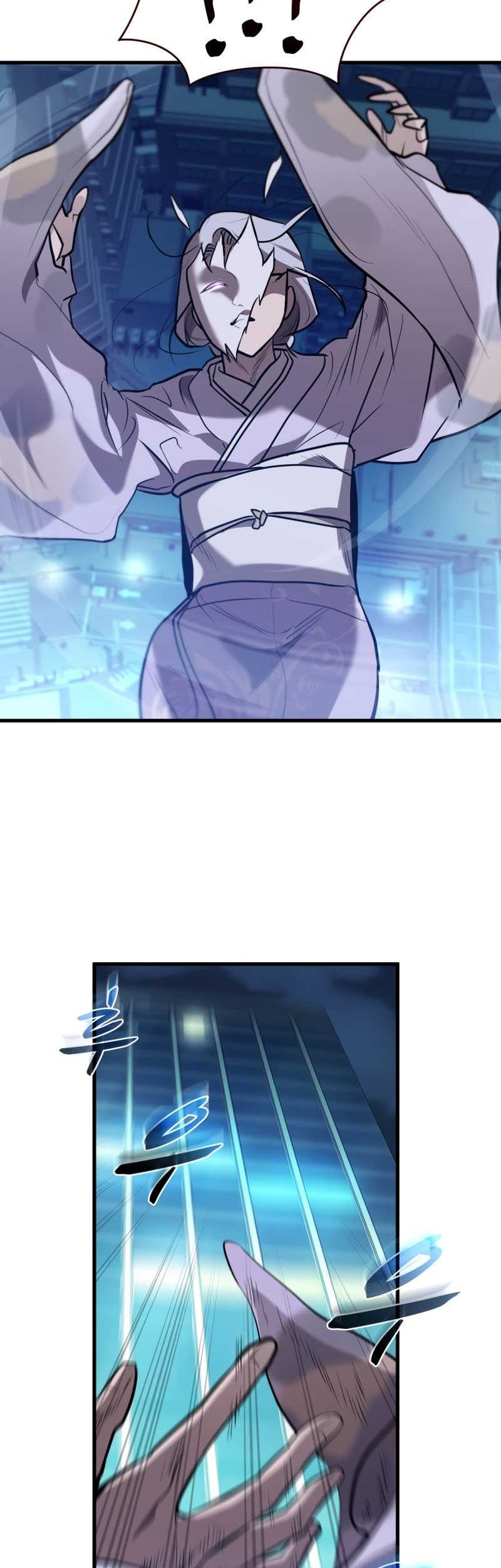 Dororo Re:Verse Chapter 32 Gambar 38