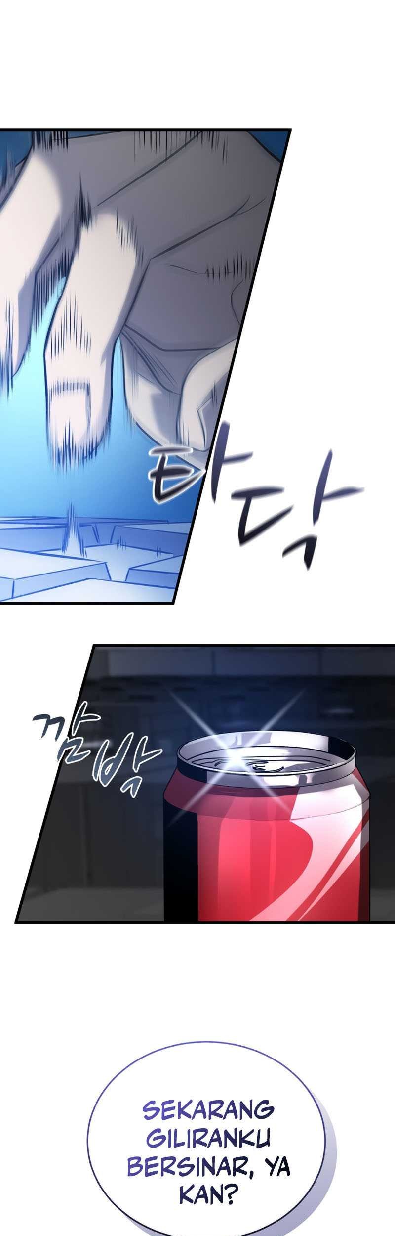 Dororo Re:Verse Chapter 31 Gambar 17