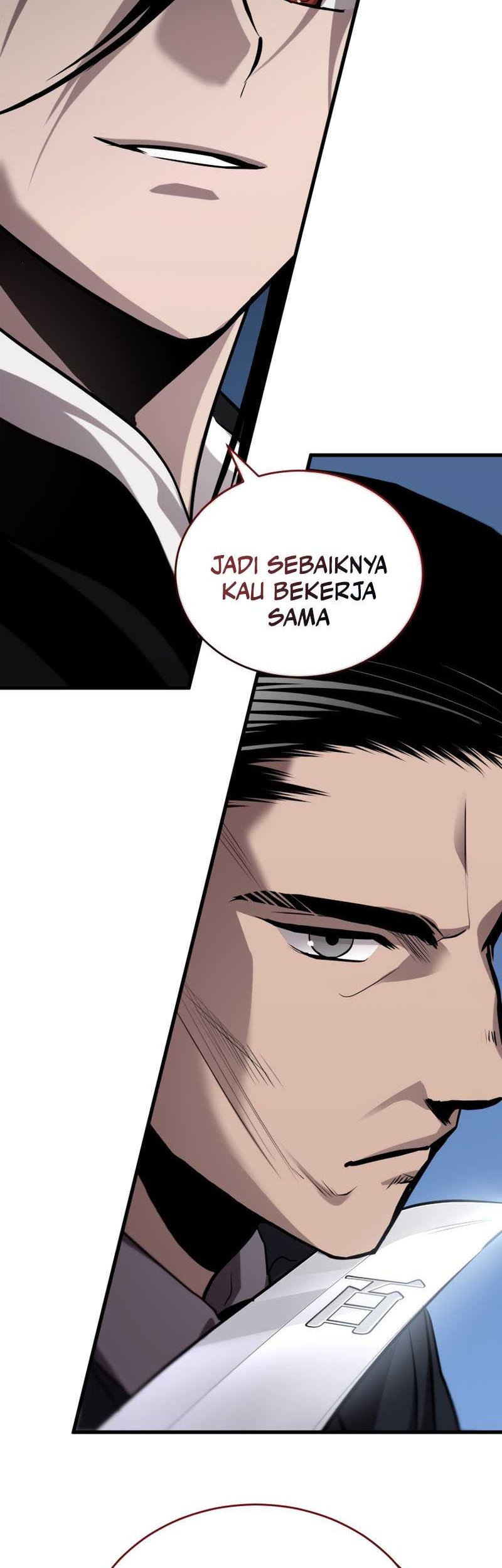 Dororo Re:Verse Chapter 31 Gambar 32