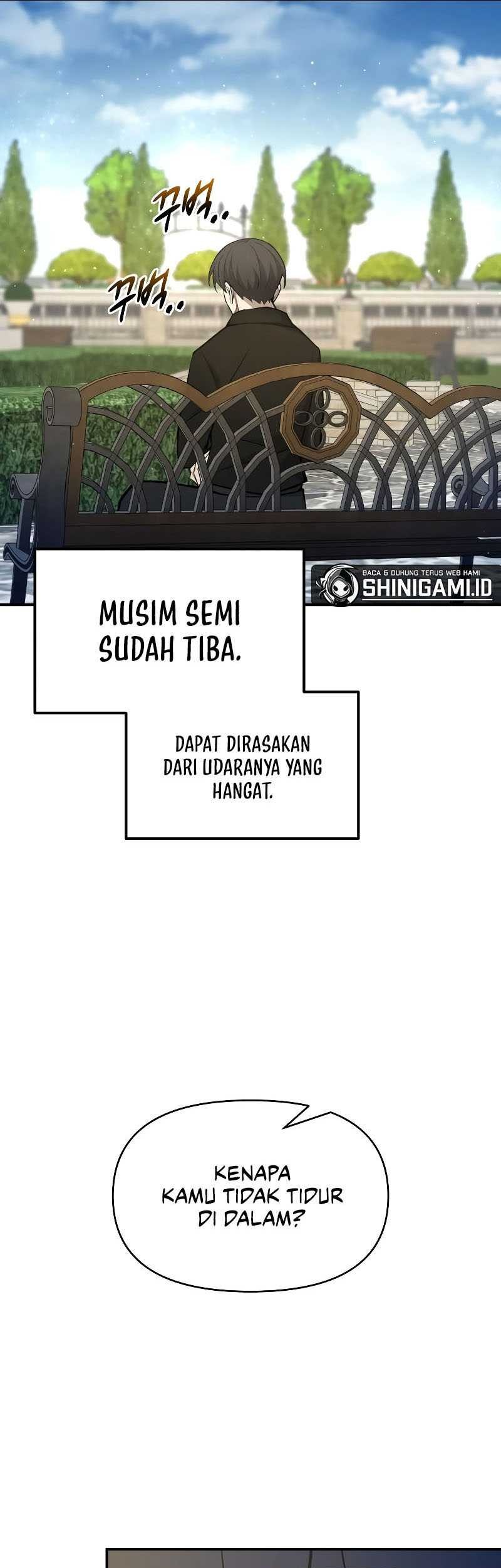 I Became the Tyrant of a Defense Game Chapter 53 Gambar 34