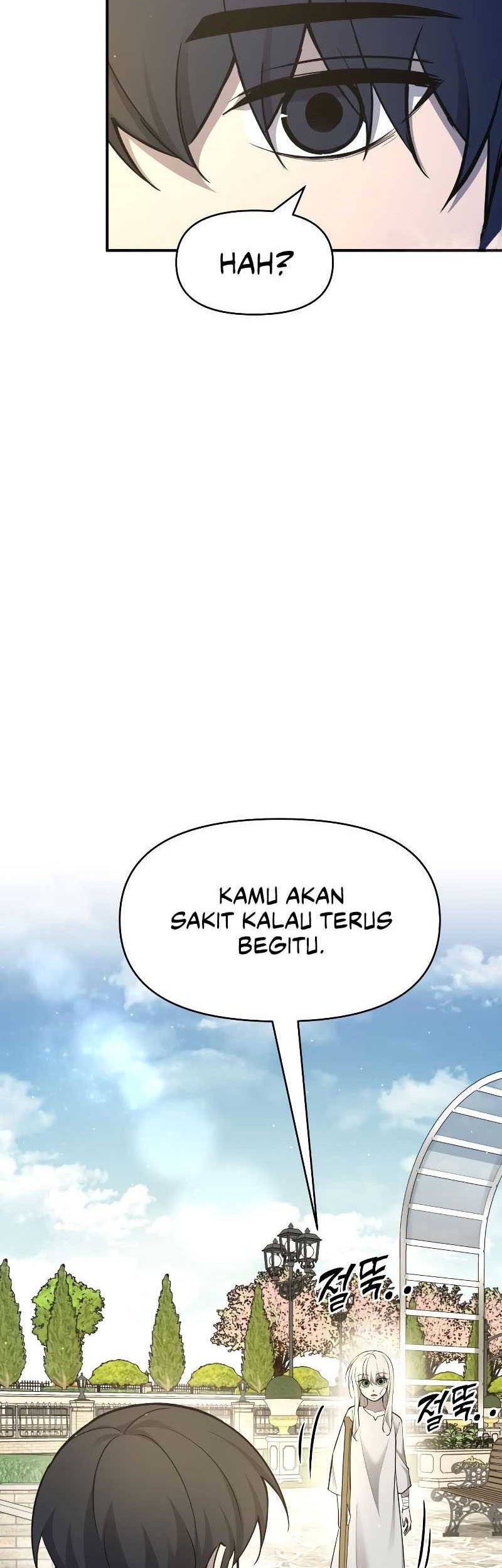 I Became the Tyrant of a Defense Game Chapter 53 Gambar 35