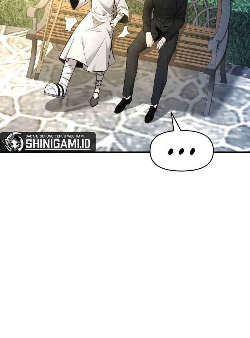 I Became the Tyrant of a Defense Game Chapter 53 Gambar 37