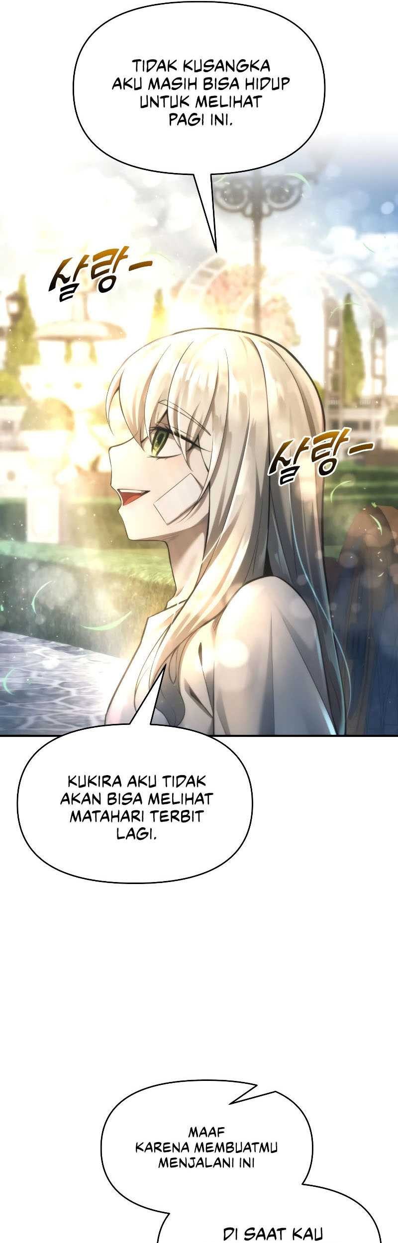 I Became the Tyrant of a Defense Game Chapter 53 Gambar 38
