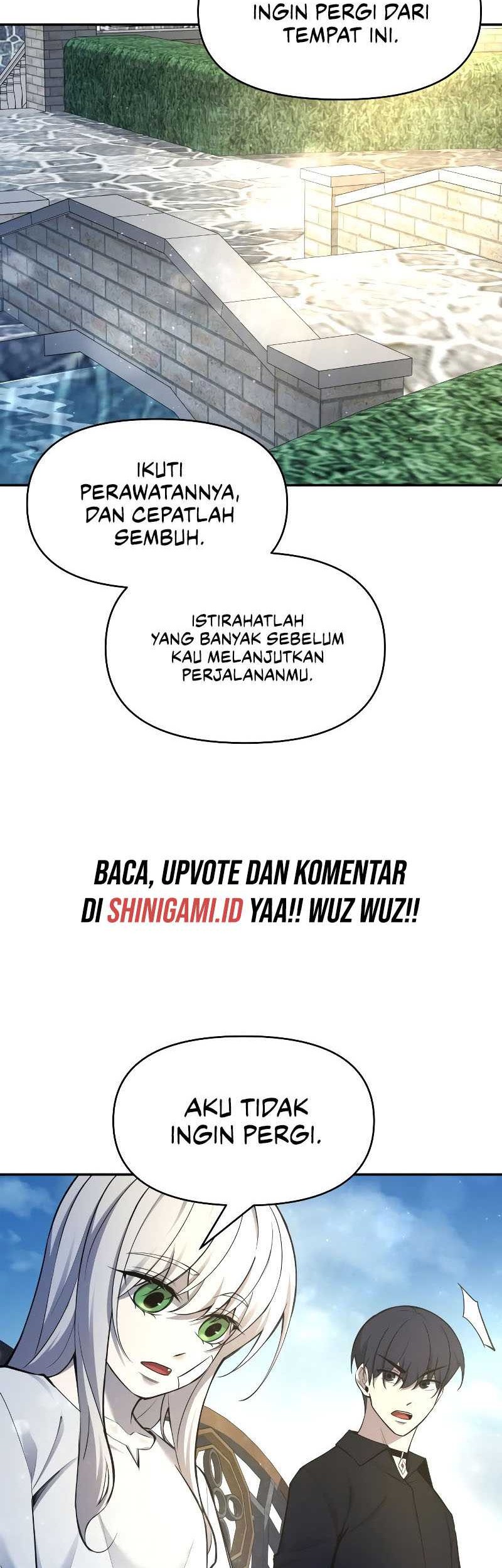 I Became the Tyrant of a Defense Game Chapter 53 Gambar 39